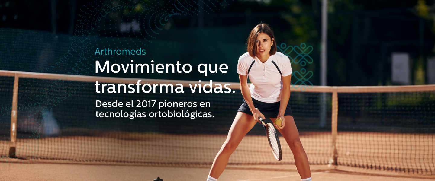 Movimiento que transforma vidas